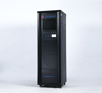 防火門監(jiān)控系統(tǒng)