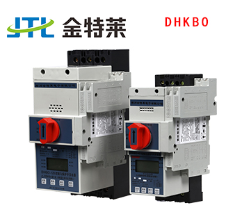 控制與保護開關(guān)CPS