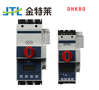 低壓cps控制與開(kāi)關(guān)保護(hù)