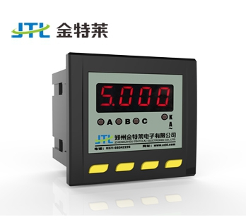 多功能電力儀表 多功能電力儀表