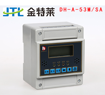 消防設備電源監(jiān)控系統(tǒng) 消防設備電源監(jiān)控系統(tǒng)